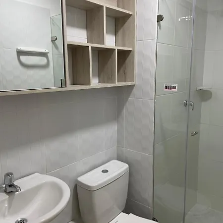 Apartamento Torices Cartagena