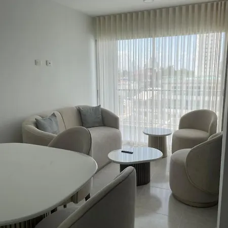 Apartamento Torices * Cartagena