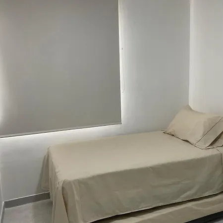 Apartment Apartamento Torices *