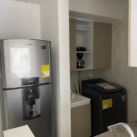 Apartamento Torices Apartamento *