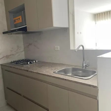 Apartamento Torices Apartamento *