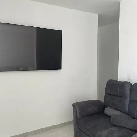 Apartamento Torices Apartamento *