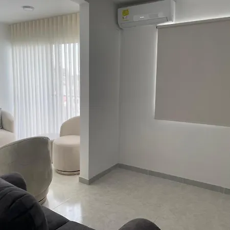 Apartamento Torices Cartagena