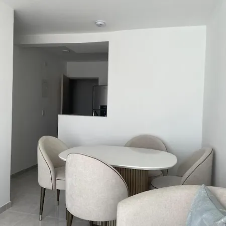 Apartamento Apartamento Torices *